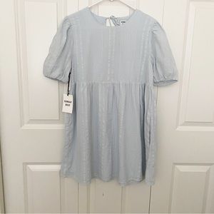 New Aritzia Sunday Best Zane Dress